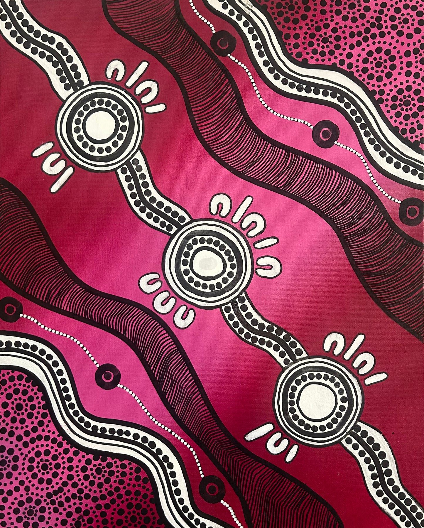 Yurni - Original Artwork