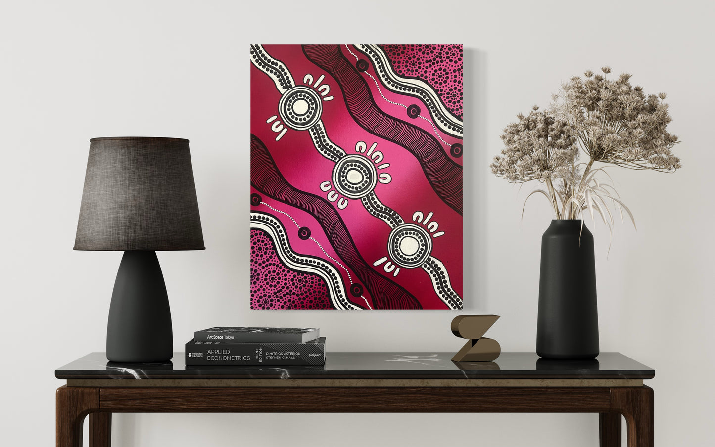 Yurni - Original Artwork