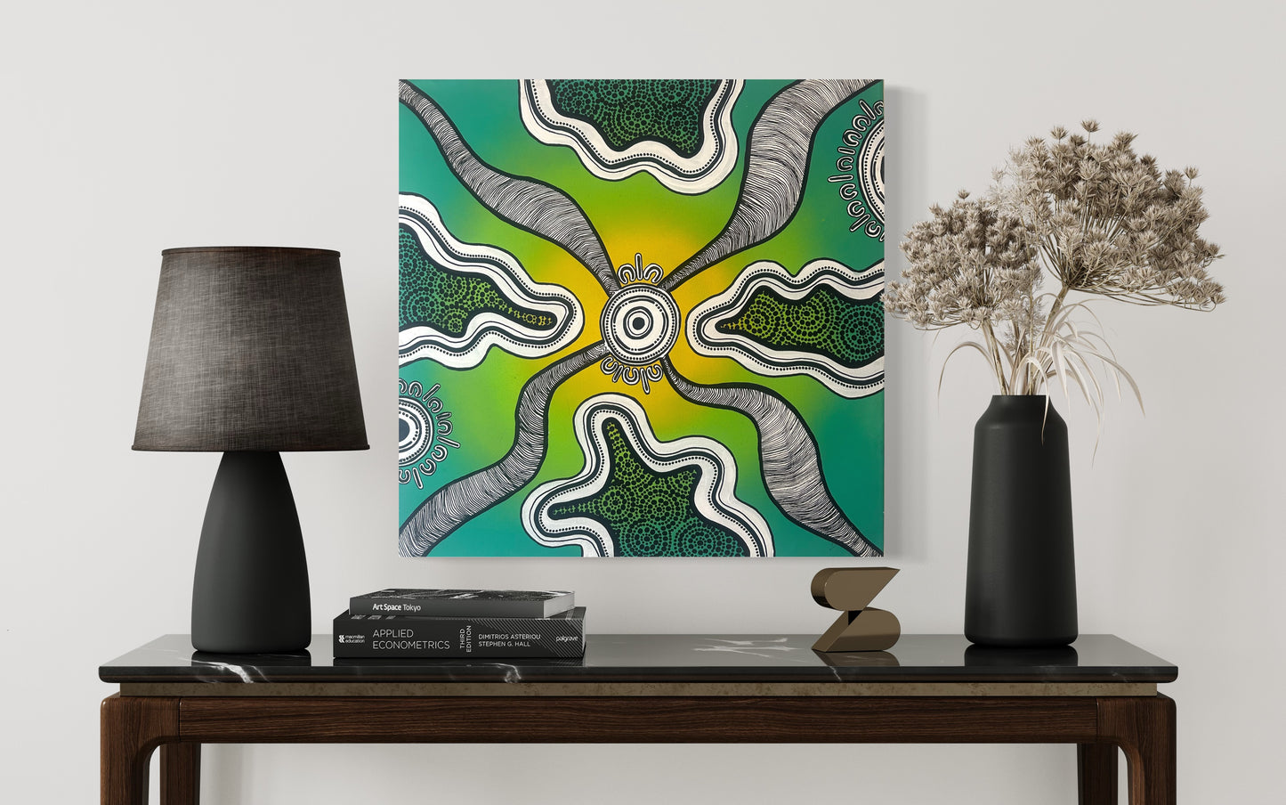 Ngurrulpa - Original Artwork