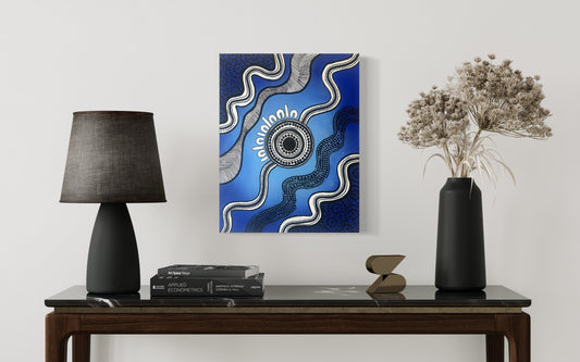 Ngangkayi - Original Artwork