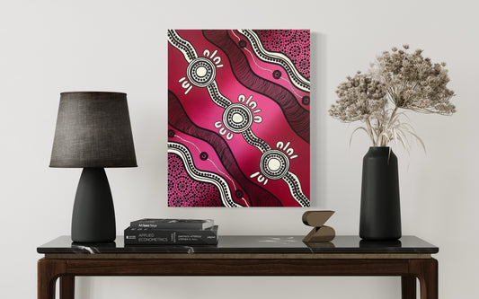 Yurni - Original Artwork