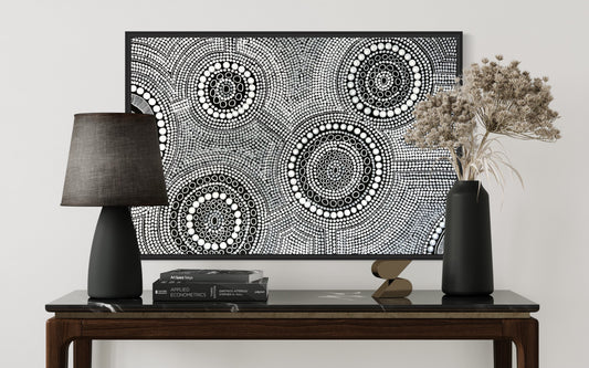Kumpi - Original Artwork